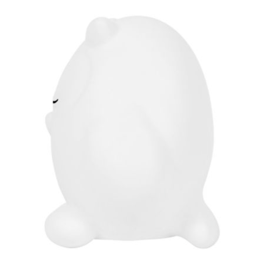 Veilleuse tactile | Chouette
