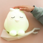 Veilleuse tactile | Chouette