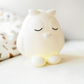 Veilleuse tactile | Chouette