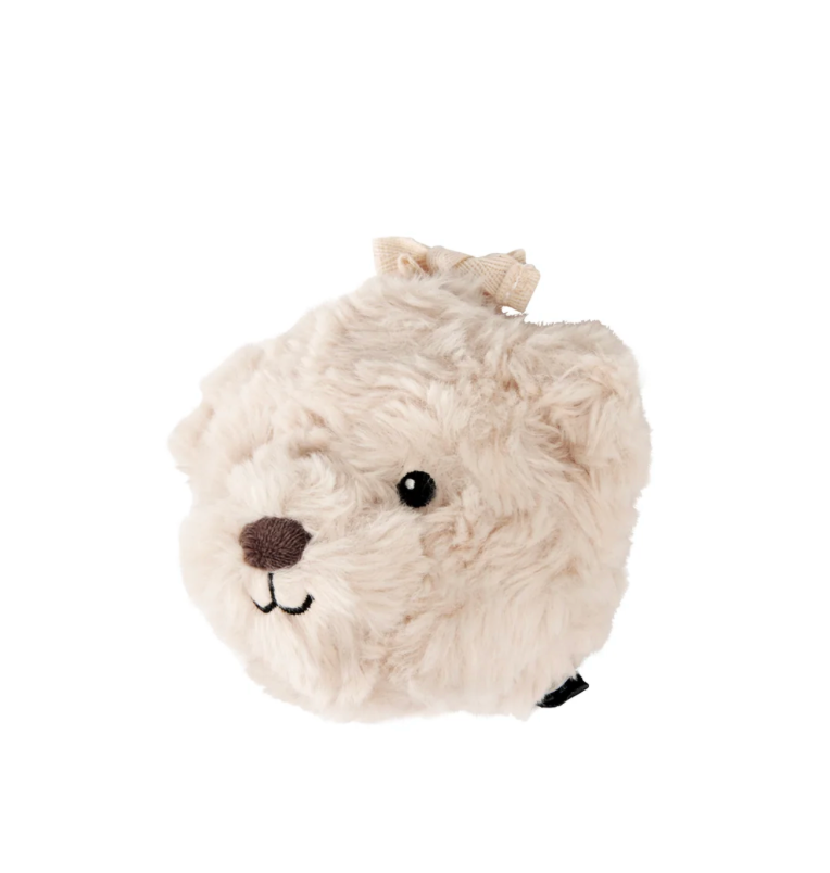Ourson bruit blanc shop