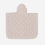 Poncho de bain | Miffy Nougat