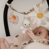 Chaîne d'activité | Miffy Vintage little flowers