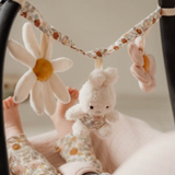 Chaîne d'activité | Miffy Vintage little flowers