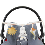 Chaîne d'activité | Miffy Vintage sunny tripes