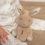 Peluche | Baby Bunny assis 15cm