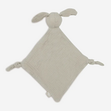 Doudou lapin | Olive Green