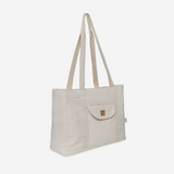 Sac tote bag | Twill