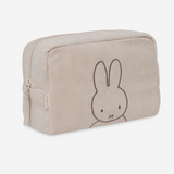 Trousse de soins éponge | Miffy Nougat