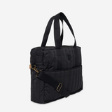 Sac à langer | Puffed Black