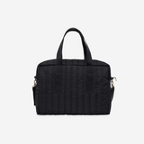 Sac à langer | Puffed Black