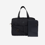 Sac à langer | Puffed Black