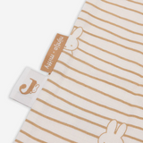 Gigoteuse Jersey | 70cm | Miffy Stripe Biscuit