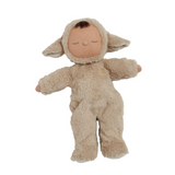 Poupée Cozy Dinkums | Lamby Pip