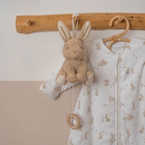 Peluche musicale | Baby Bunny
