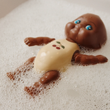 Jeu de bain | Bébé nageur