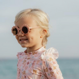 Lunettes de soleil | Coquillages