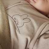 Gigoteuse avec manches amovibles | Sleepy Miffy