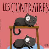 Puzzle | Les contraires