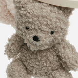 Mobile | Teddy Bear Olive Green