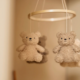 Mobile | Teddy Bear Olive Green