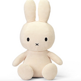 Peluche Miffy | Blanc | 70cm