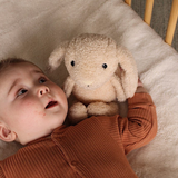 Veilleuse peluche | Lapin