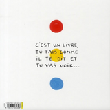 Livre | Un livre