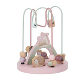 Boulier d'activités | Fairy Garden