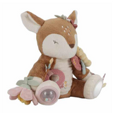 Peluche d'activités | Fairy Garden