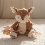 Peluche d'activités | Fairy Garden