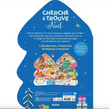 Cherche et trouve | Noël