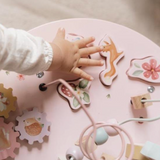 Table d'activités | Fairy Garden