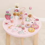 Table d'activités | Fairy Garden