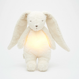 Moonie | Lapin Blanc