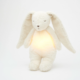 Moonie | Lapin Blanc