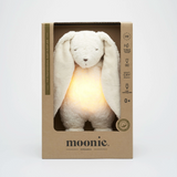 Moonie | Lapin Blanc