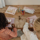 Livre de coloriage | Fairy Garden