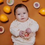 Donut sensoriel | Aubergine