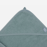 Cape de bain | Sea Green