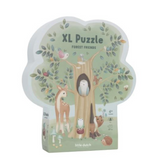 Puzzle XL de sol | Forest Friends