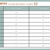 Chaussons tout-terrain | Teckels