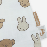 Gigoteuse Gaze de coton | Miffy and Friends