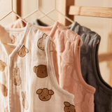 Gigoteuse Gaze de coton | Miffy and Friends