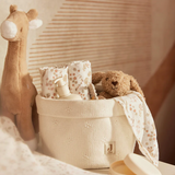 Langes gaze de coton | 115cm | Bloomy