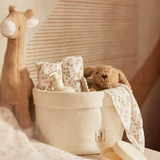 Langes gaze de coton | 70cm | Bloomy