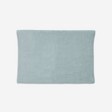 Housses Matelas à Langer | Éponge Sea Green / Biscuit