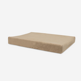 Housses Matelas à Langer | Éponge Sea Green / Biscuit