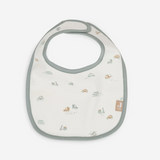 Lot de 5 bavoirs | On the go