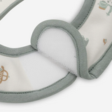 Lot de 5 bavoirs | On the go