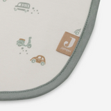 Lot de 5 bavoirs | On the go